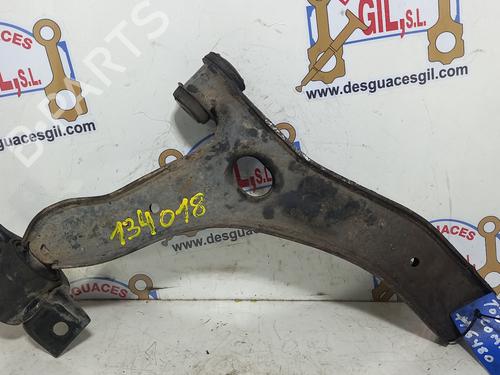 Used Left front suspension arm FORD TOURNEO CONNECT 1.8 TDCi (90 hp) 20750198
