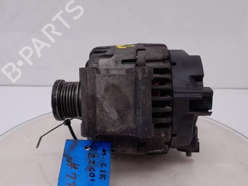 Alternator MERCEDES-BENZ E-CLASS Coupe (C207) E 220 CDI / d (207.302, 207.301) | BP27302369M7 