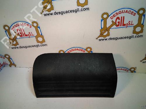 Passasjer kollisjonspute OPEL AGILA (A) (H00) 1.3 CDTI (F68) (70 hp) 20787294