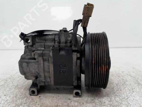 AC compressor MAZDA 6 Saloon (GG) | BP39190126M34 - Image 2