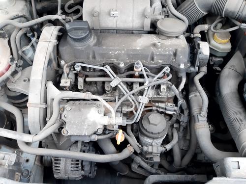 Engine control unit (ECU) SEAT IBIZA III (6L1)  | BP20756102M57 