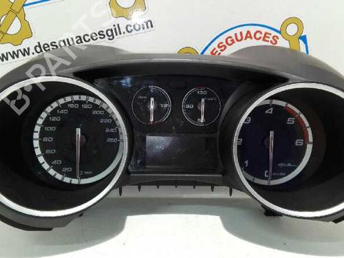 Used Instrument cluster ALFA ROMEO GIULIETTA (940_) [2010-2020]  20774957