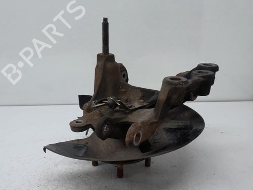 Right rear steering knuckle MAZDA 6 Saloon (GJ, GL) | BP31311344M28 - Image 4