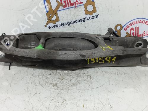 Left rear suspension arm BMW 3 (E90) 320 d | BP20748907M14 
