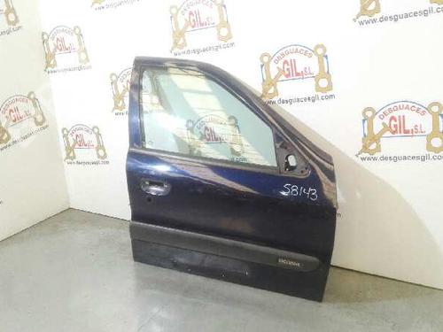 Right front door CITROËN XSARA Coupe (N0) 1.9 D | BP20808045C3 