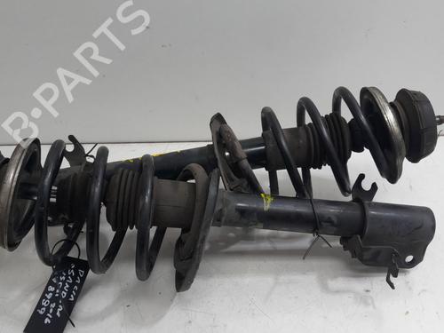 Højre fortil støddæmper Højre fortil støddæmper DACIA SANDERO II [2012-2026] 34131313 34131313