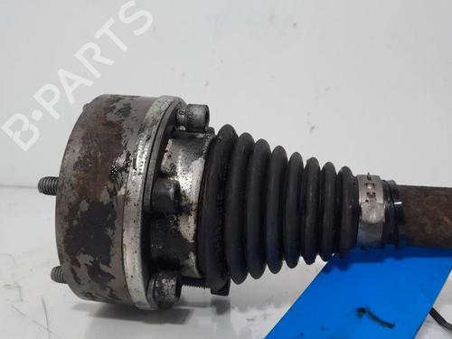 Left front driveshaft SEAT IBIZA IV SC (6J1, 6P5)  | BP25375664M38 