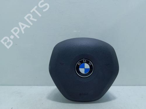 Used Driver airbag BMW 1 (F20) 118 d (150 hp) 21267100