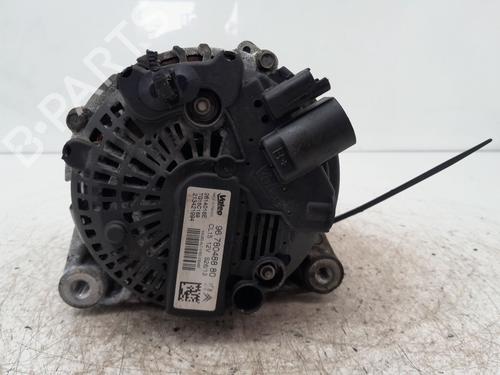 Alternator CITROËN C4 II (NC_) | BP39189116M7 - Image 2