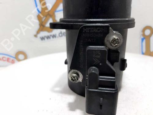 Mass air flow sensor CITROËN C4 Picasso I MPV (UD_)  | BP20807695M95 