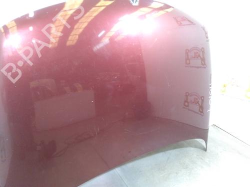 Hood RENAULT LAGUNA I (B56_, 556_)  | BP20741964C1 