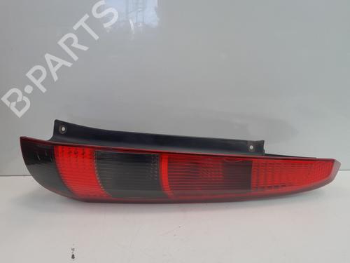 Used Right taillight Right taillight FORD FIESTA V (JH_, JD_) 1.4 TDCi (68 hp) 36753779 36753779