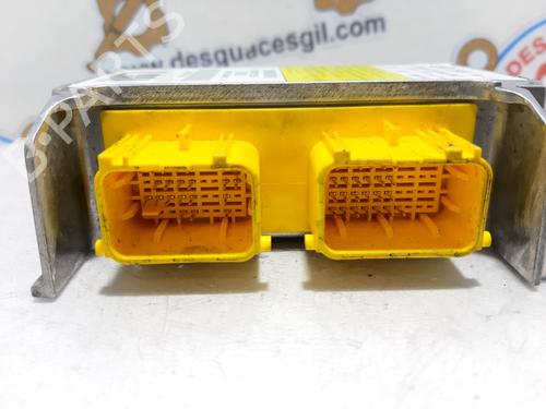 ECU airbags HYUNDAI ix35 (LM, EL, ELH)  | BP20744715M53 