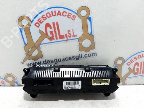 Climate control FORD FOCUS III Turnier 1.6 TDCi | BP20759096I5 