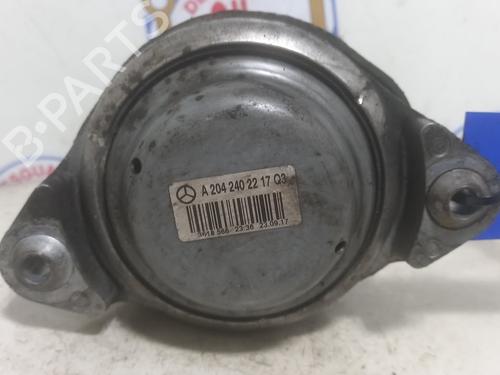 Engine mount MERCEDES-BENZ GLK-CLASS (X204) 350 CDI 4-matic (204.992) | BP20761723M89