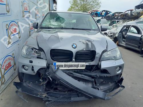 Tailgate BMW X5 (E70) xDrive 30 d | BP35771032C6 - Image 2