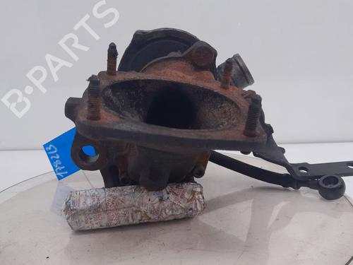 Turbocharger/Supercharger CITROËN XSARA (N1) 2.0 HDi 90 | BP29477148M71 