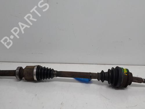 Used Right front driveshaft Right front driveshaft 34129146 34129146