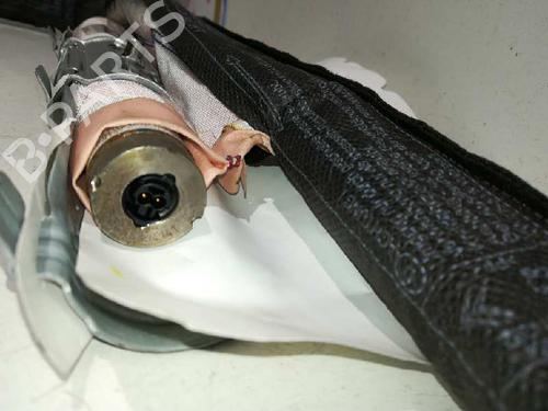 Right curtain airbag PEUGEOT 3008 I MPV (0U_) 1.6 HDi | BP20802481C12