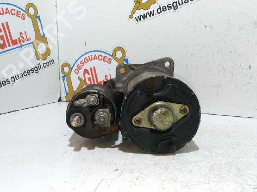 Starter FORD FIESTA III (GFJ)  | BP20800671M8 