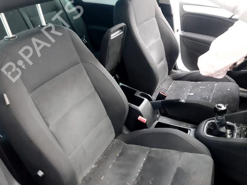 Rear right window mechanism VW GOLF VI (5K1) 1.6 TDI | BP20746751C25 