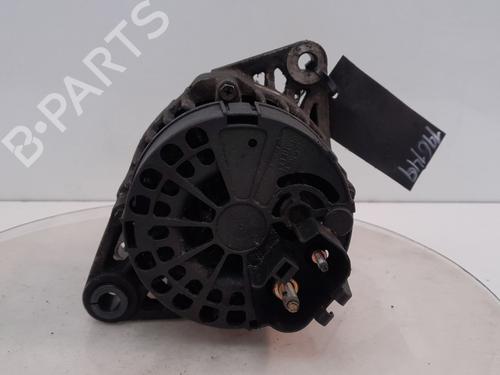 Alternator FIAT DOBLO Box Body/MPV (223_) 1.9 JTD | BP29735873M7