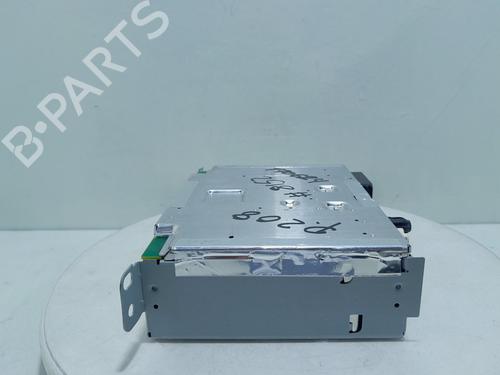 Electronic module PEUGEOT 208 I (CA_, CC_) 1.2 VTI 82 | BP21287881M83 