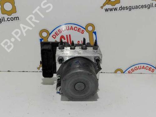 ABS pump PEUGEOT PARTNER Box Body/MPV  | BP20780254M43 