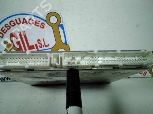 ESP ECU MERCEDES-BENZ E-CLASS (W210) E 300 Turbo-D (210.025) | BP20791597M58 