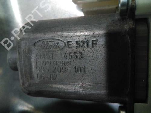 Front right window mechanism FORD FOCUS II (DA_, HCP, DP)  | BP20733483C23 