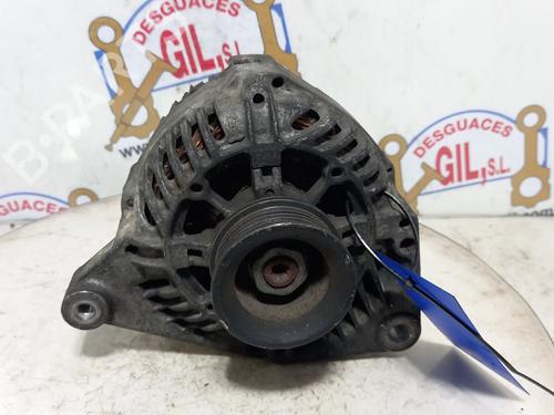 Alternator AUDI A4 B5 (8D2) 1.8 T | BP20762982M7 