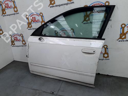 Left front door SEAT EXEO (3R2) 2.0 TDI | BP20763556C2 