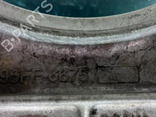 Oil sump FORD MONDEO II (BAP) 1.8 TD | BP20770520M115 