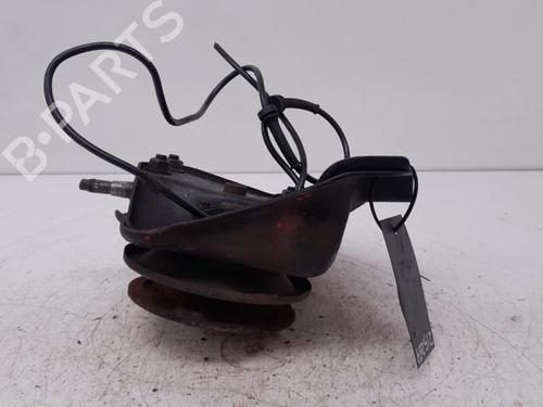 Right front steering knuckle SMART FORTWO Cabrio (450)  | BP37248321M26  - Image 6