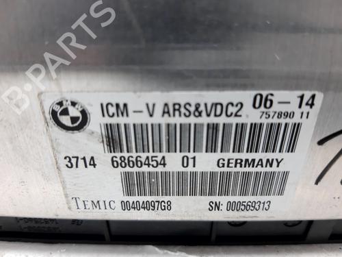 Control unit BMW 5 Gran Turismo (F07) 535 i xDrive | BP20747267M11 