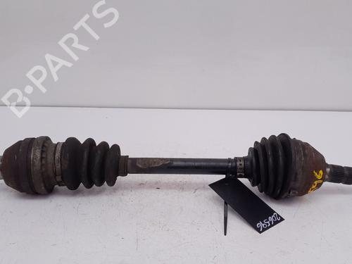 Used Left front driveshaft Left front driveshaft OPEL ASTRA H (A04) [2004-2014] 34134537 34134537