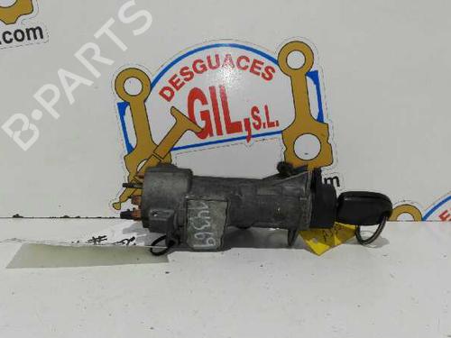 Ignition barrel VW GOLF IV (1J1) 1.9 TDI | BP20780661M48 