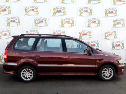 Anlasser MITSUBISHI SPACE WAGON (N9_W, N8_W) 2.4 GDI (N84W) | BP21763154M8 