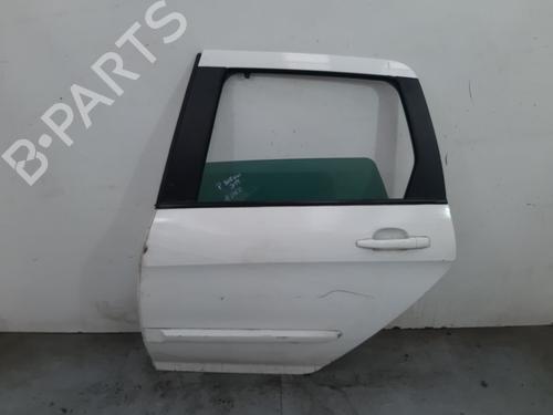 Used Left rear door PEUGEOT 308 SW I (4E_, 4H_) 1.6 HDi (92 hp) 21726422