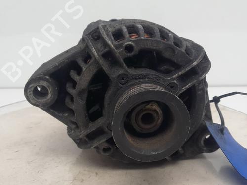 Used Alternator MG MG ZR 105 (103 hp) 23954077