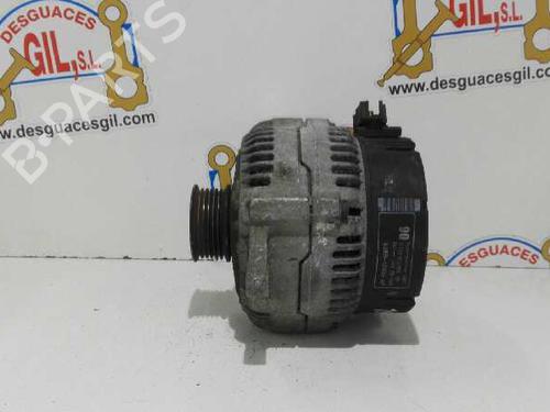 Generator FORD MONDEO III Turnier (BWY) 2.0 16V (146 hp) 20783350