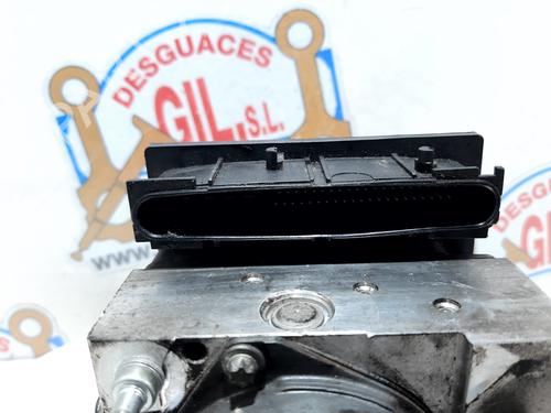 ABS pump CITROËN XSARA PICASSO (N68) 1.6 HDi | BP20738742M43 