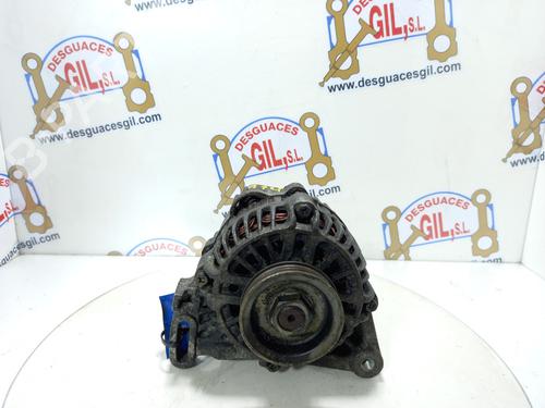 Used Alternator RENAULT CLIO II (BB_, CB_) [1998-2016]  20741423