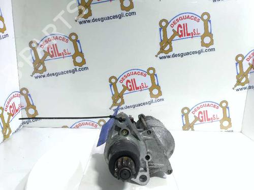 Starter ROVER 75 (RJ) 2.0 V6 | BP20729710M8 