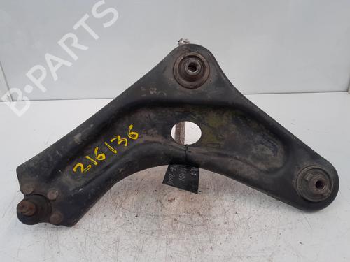 Used Left front suspension arm Left front suspension arm 39188334 39188334