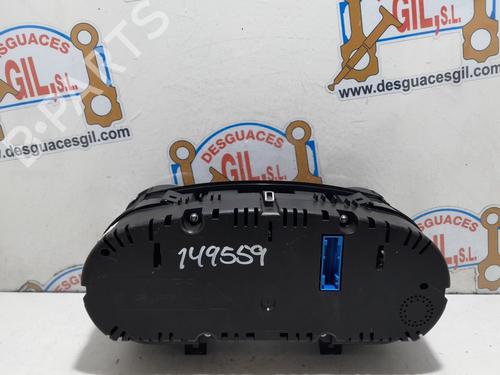 Instrument cluster VW GOLF VI (5K1)  | BP20759639C47 