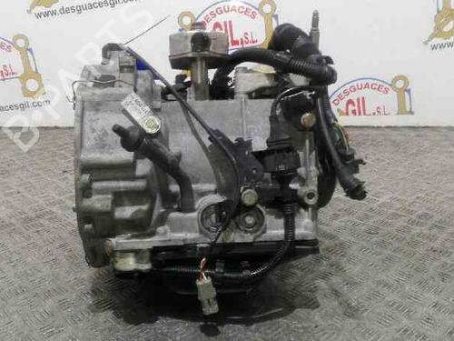 Gearbox RENAULT MEGANE I Classic (LA0/1_)  | BP20782634M3 