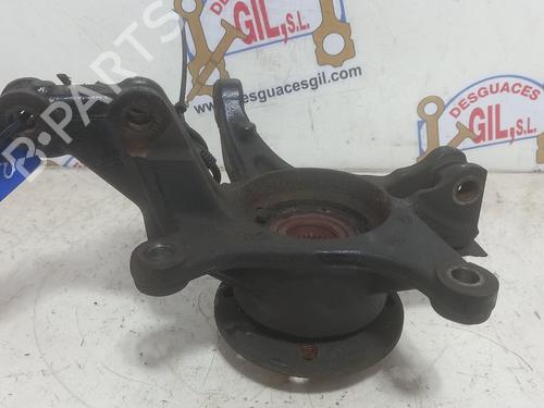 Right front steering knuckle RENAULT CAPTUR I (J5_, H5_)  | BP20761729M26 