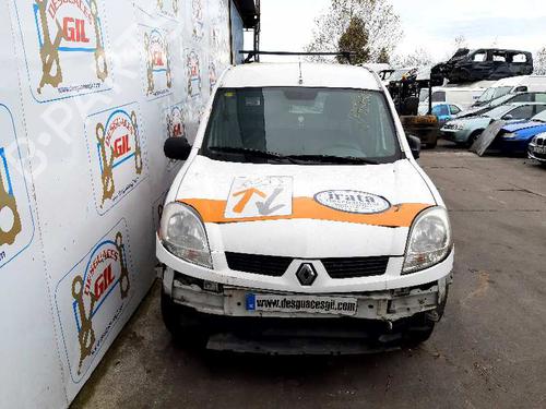 Starter RENAULT KANGOO (KC0/1_) 1.2 (KC0A, KC0K, KC0F, KC01) | BP20739757M8 