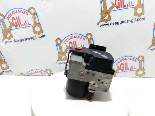 ABS pump MERCEDES-BENZ A-CLASS (W168) A 160 (168.033, 168.133) | BP20801059M43 